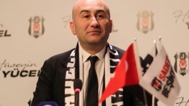 Hüseyin Yücel, Adaylık Kapısını Kapattı