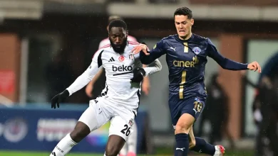 Beşiktaş, Kayserispor zaferi sonrası 5 maçta tek galibiyet aldı