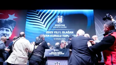 Beşiktaş Camiası Karıştı! Keçeli, Arat’ı Hedef Aldı: “Uyardım, Dinlemedi”
