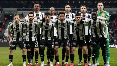 Beşiktaş’ta Zorunlu Satın Almalar Devrede: Uduokhai ve João Mário Kalıcı Oluyor