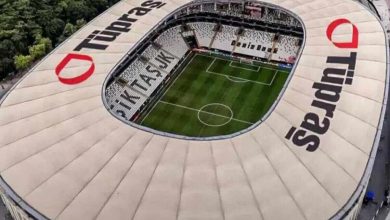 "20 Nisan’da Tarih Yazılabilir: Taraftarlar Tüpraş Stadyumu İçin Ayakta!"