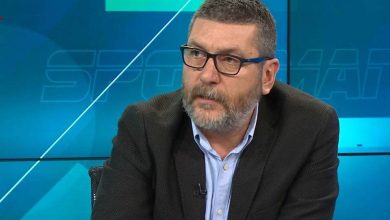 Cem Dizdar: “Gol Beklentisi Var, Savunma Yok”