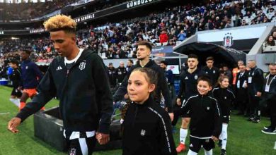 Beşiktaş’ta Sahada Kaos, Kulüpte Kriz: Ne Oyuncu Tanınıyor Ne Sistem Oturuyor