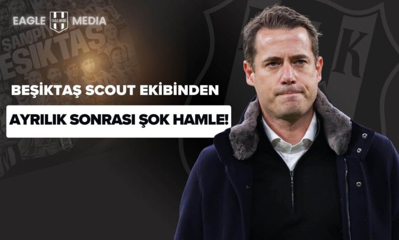 Beşiktaş Fulya Hakkı Yeten Tesisleri'nde boş futbol sahası ve arka planda kulüp binaları.