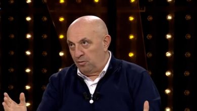Sinan Engin, Beşiktaş Gündemini Değerlendirdi