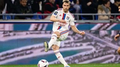 Nicolas Tagliafico için Beşiktaş ve Fenerbahçe devrede