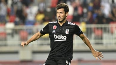 Beşiktaş, Kasımpaşa Maçında 1-1 Beraberlik Aldı: Salih Uçan Açıklamalarda Bulundu