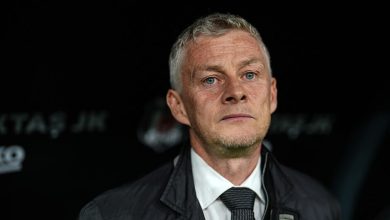 "Solskjaer: 'İkinci Yarıdaki Beşiktaş’ı Hep Göstermeliyiz'"