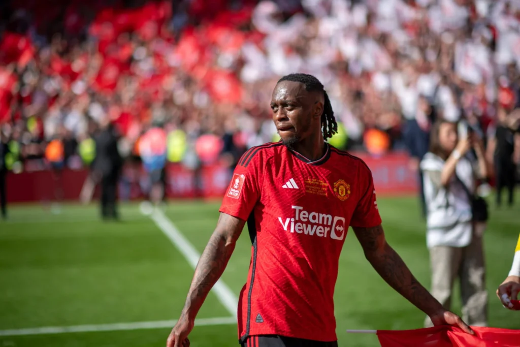 Aaron Wan-Bissaka Kimdir