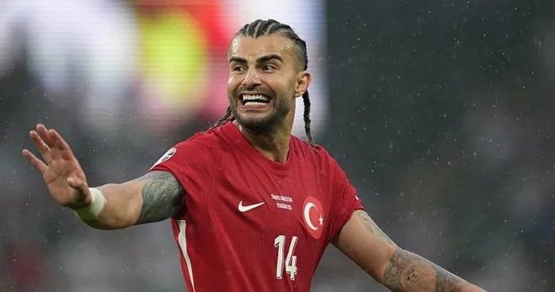 Abdülkerim Bardakcı Hangi Mevkilerde Oynuyor?