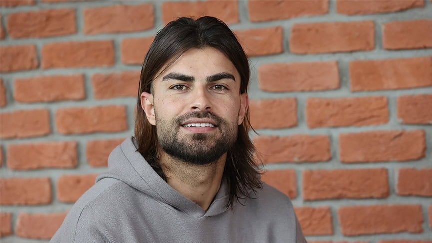 Abdülkerim Bardakcı'nın Futbolculuk Kariyeri