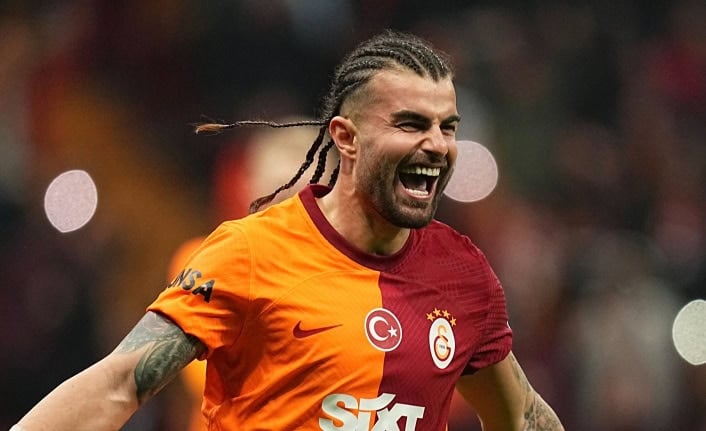 Abdülkerim Bardakcı'nın Milli Takım Kariyeri