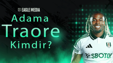 Traore