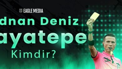 Adnan Deniz Kayatepe Kimdir