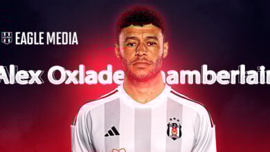Alex Oxlade-Chamberlain Kariyeri Nasıl ilerliyor?