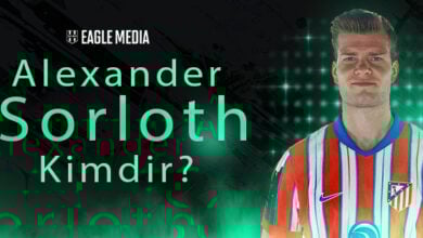 Alexander Sorloth kimdir? Kaç Yaşındadır?