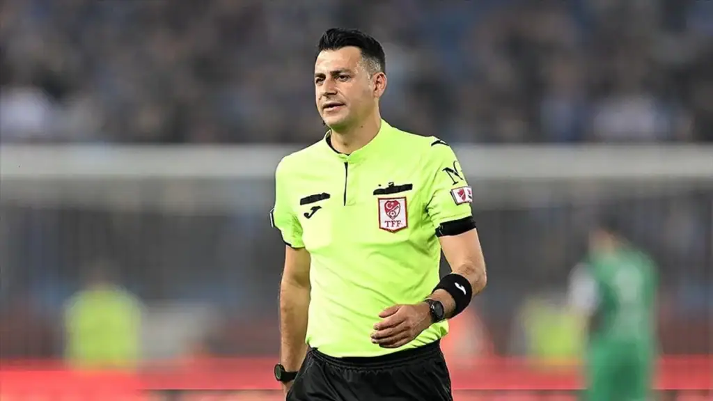 Ali Şansalan’ın Hakemlik Stili ve Maç Yönetim Yaklaşımı