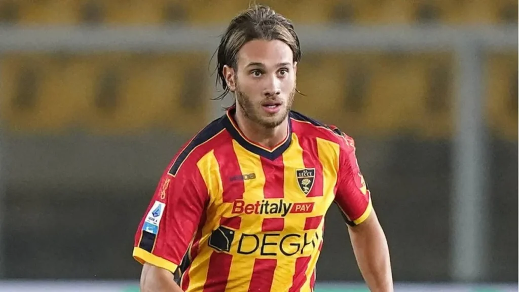 Antonino Gallo kimdir?