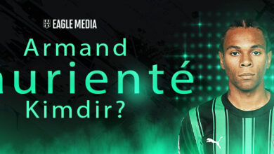 Armand Laurienté Kimdir? Hangi pozisyonda oynamaktadır?