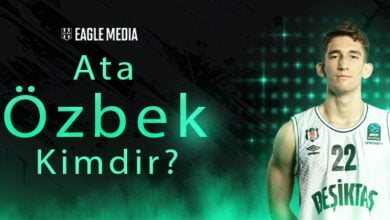 Ata Özbek Kimdir?