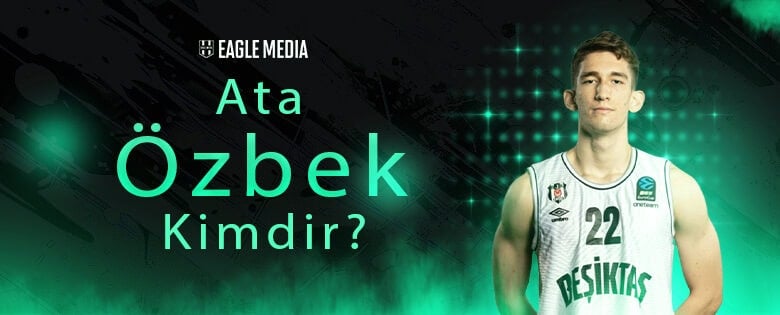 Ata Özbek Kimdir?