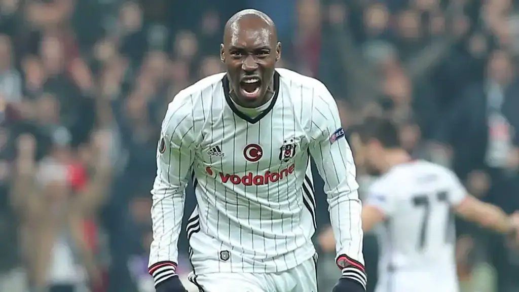 Sergen Yalçın