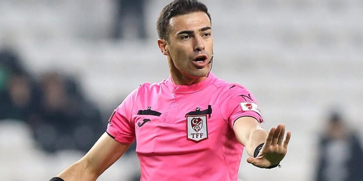 Beşiktaş Maçıyla Gündeme Geldi mi?