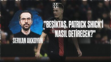 Yeni sezon öncesi transfer çalışmalarına hız veren Beşiktaş'ta, gündeme gelen yıldız isimler taraftarda heyecan yaratırken, futbol kamuoyunda bu transferlerin ne kadar gerçekçi olduğu tartışılıyor.