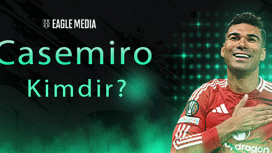Casemiro Kimdir