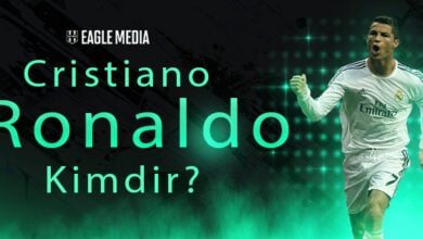 Cristiano Ronaldo kimdir? Kaç Yaşındadır?