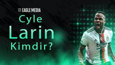 Larin