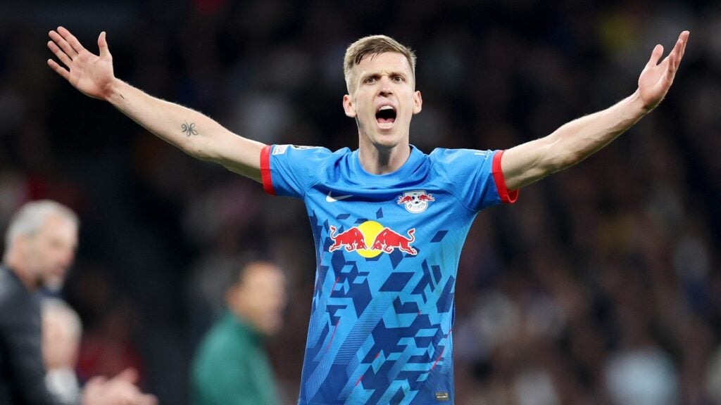 Dani Olmo Hangi Ayağını Kullanıyor?