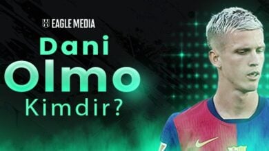 Dani Olmo Kimdir
