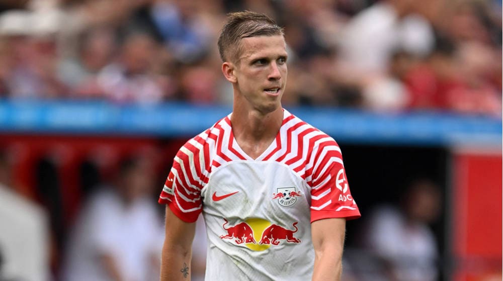 Dani Olmo Kimdir