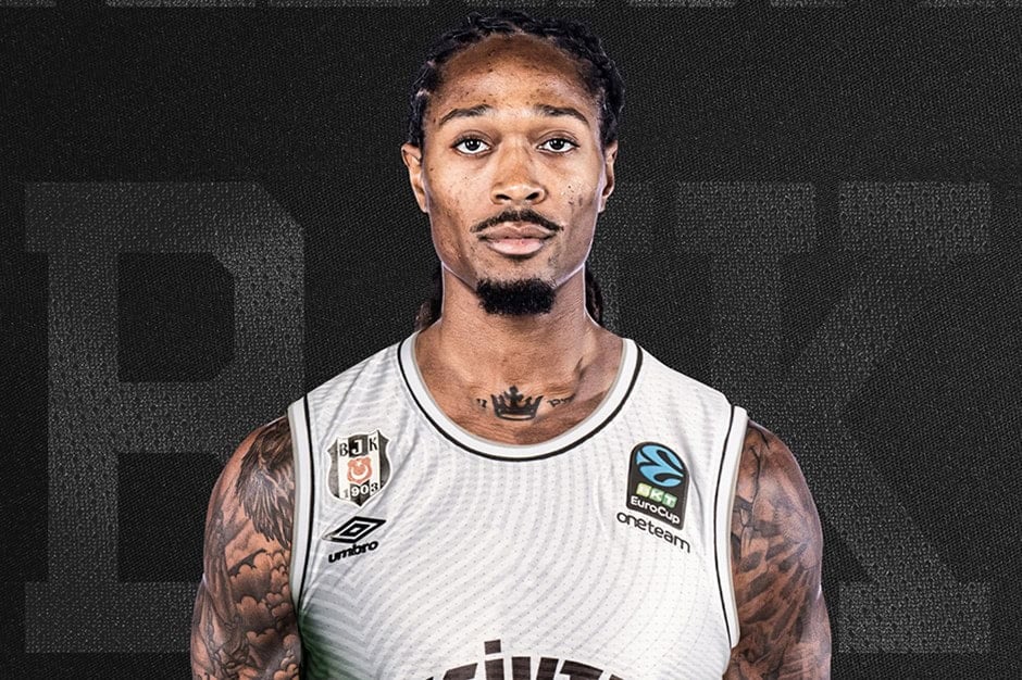 Emanuel Terry Kimdir