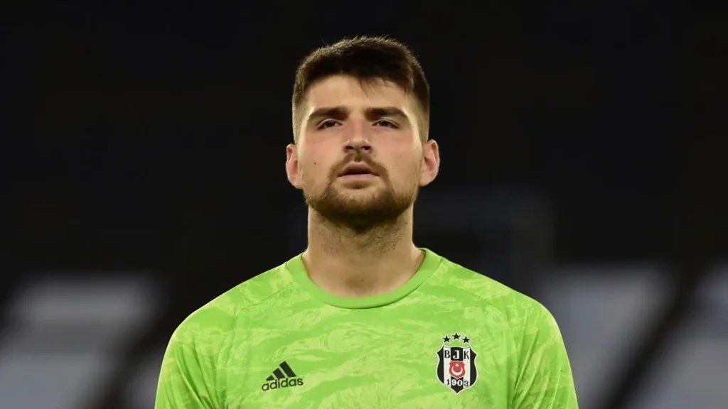Ersin Destanoğlu Kimdir?