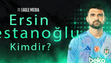 Beşiktaş'ın Parlayan Yıldızı Ersin Destanoğlu Kimdir?