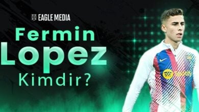 Fermin Lopez Kimdir