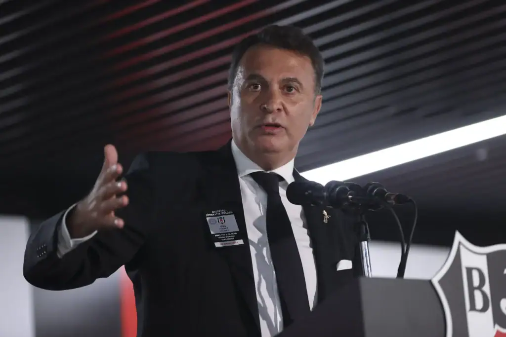 Fikret Orman'ın Feda Projesi Nedir?