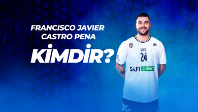 Francisco Javier Castro Pena Kimdir?