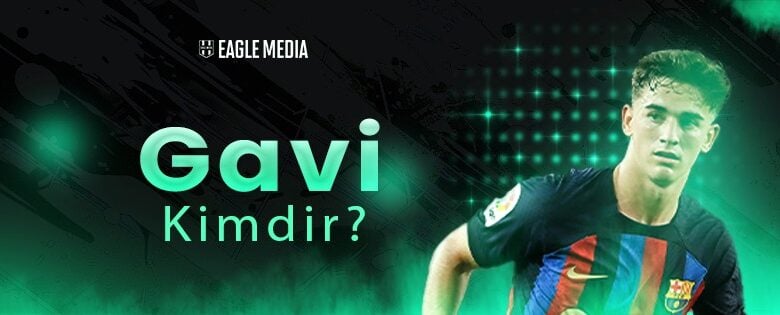 Gavi Kimdir