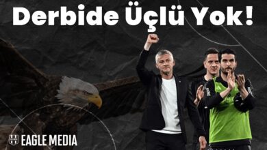 Gedson Durdu Necip Sinyal Verdi