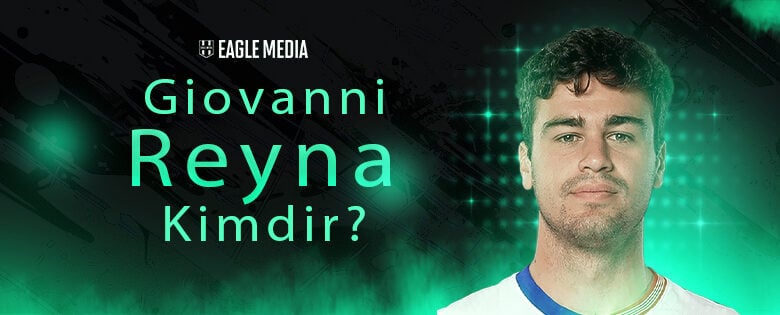 Giovanni Reyna Kimdir? Kaç Yaşında? Hangi Pozisyonda Oynuyor? 1 Giovanni Reyna Kimdir? Amerikan vatandaşı profesyonel futbolcu; orta saha ve kanat pozisyonlarında görev alan, kariyerini Borussia Dortmund ve Amerika Birleşik Devletleri Millî Takımı’nda sürdüren bir spor insanıdır. Giovanni Reyna Kimdir?