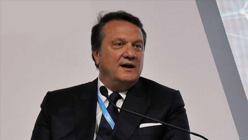 Hasan Arat, Espor Turnuvasında Görüntülendi
hasan arat