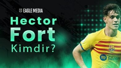 Hector Fort Kimdir