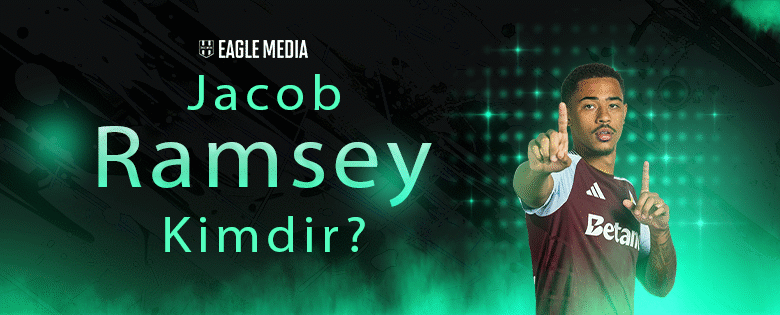 Jacob Ramsey Kimdir