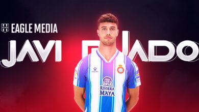 Javi Puado kimdir? Kaç yaşındadır?