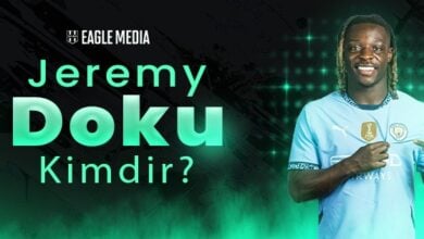 Jeremy Doku Kimdir