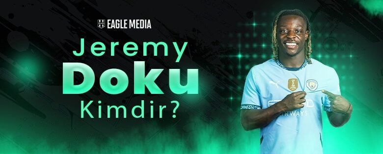 Jeremy Doku Kimdir? Kaç Yaşında? Hangi Pozisyonda Oynuyor? 1 Jeremy Doku Kimdir? Jeremy Doku, Belçika futbolunun parlayan yıldızlarından biri olarak kariyerine devam ediyor. Manchester City forması giyen 22 yaşındaki oyuncu, sol kanatta gösterdiği performansla futbol otoritelerinin takdirini kazanıyor. Hızı, dripling yeteneği ve yaratıcılığıyla öne çıkan Doku'nun kariyeri ve futbol hayatıyla ilgili tüm detayları sizler için araştırdık. Hazırsanız Jeremy Doku Kimdir? içeriğimize göz atalım. Jeremy Doku Kimdir