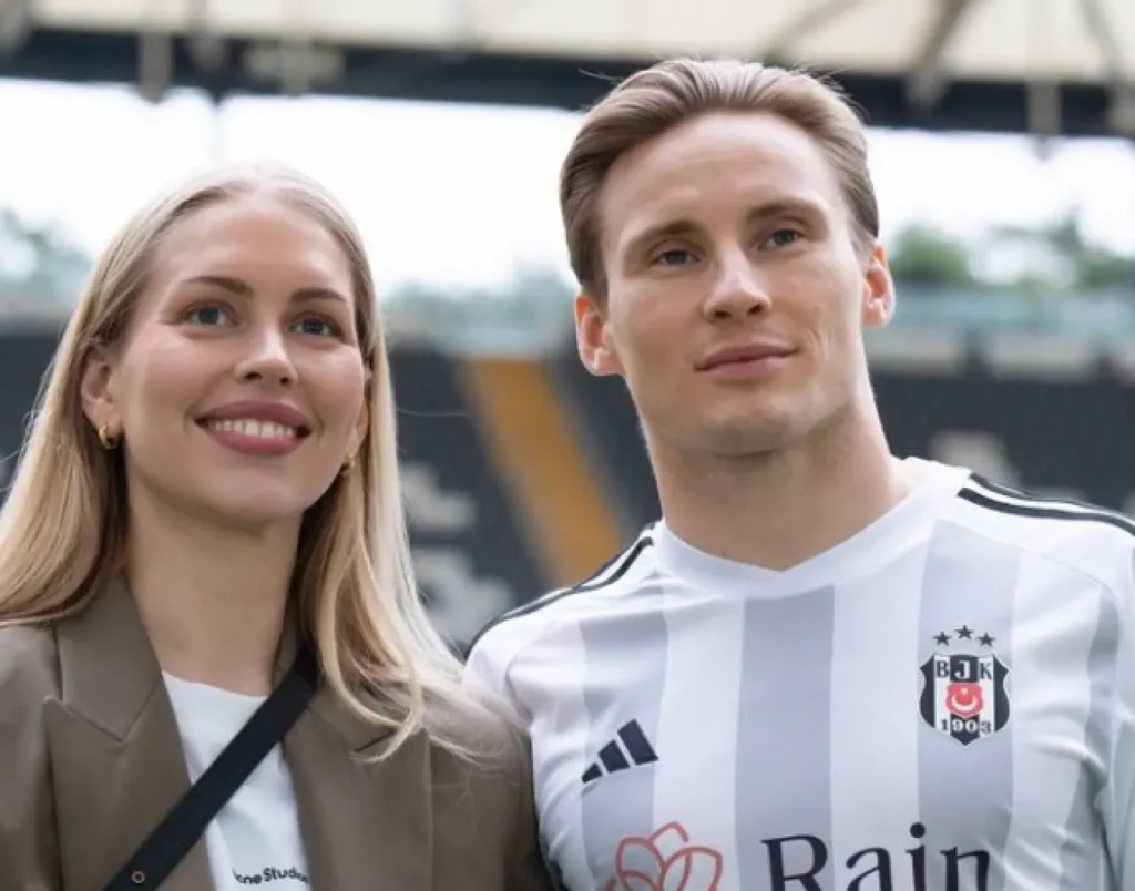 Jonas Svensson Evli Mi?